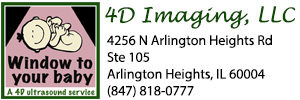 4D Imaging, LLC | Window To Your Baby